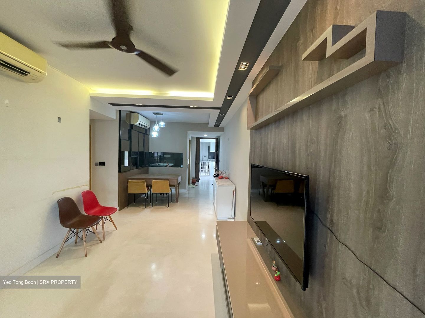 Parc Olympia (D17), Condominium #584540301